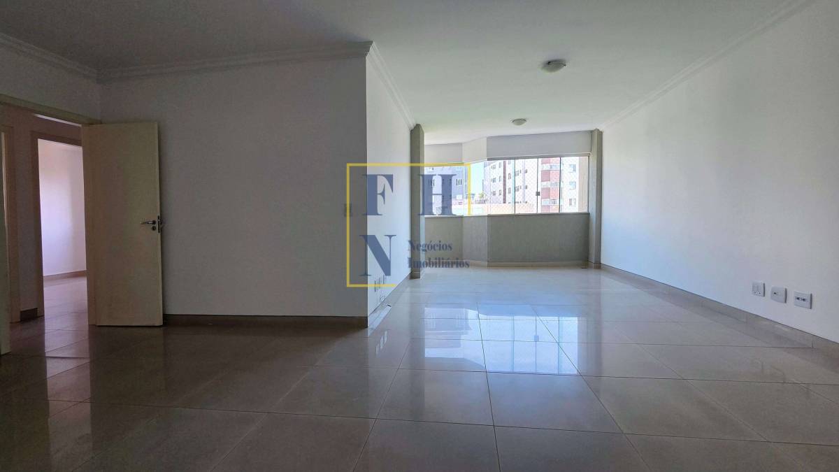  - Apartamento 3 Quartos à Venda no Buritis em Belo Horizonte