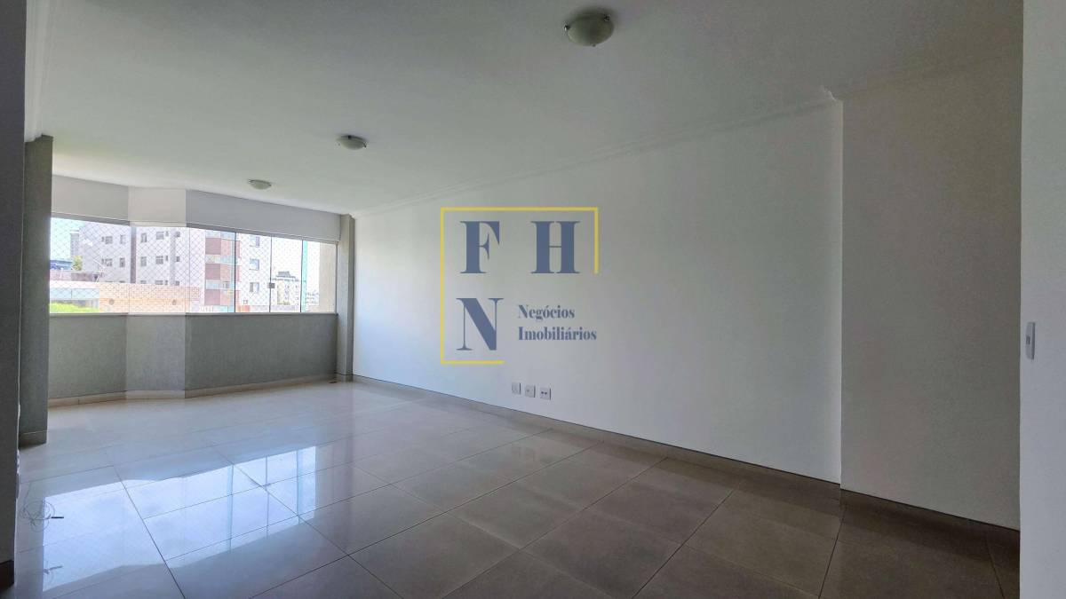  - Apartamento 3 Quartos à Venda no Buritis em Belo Horizonte