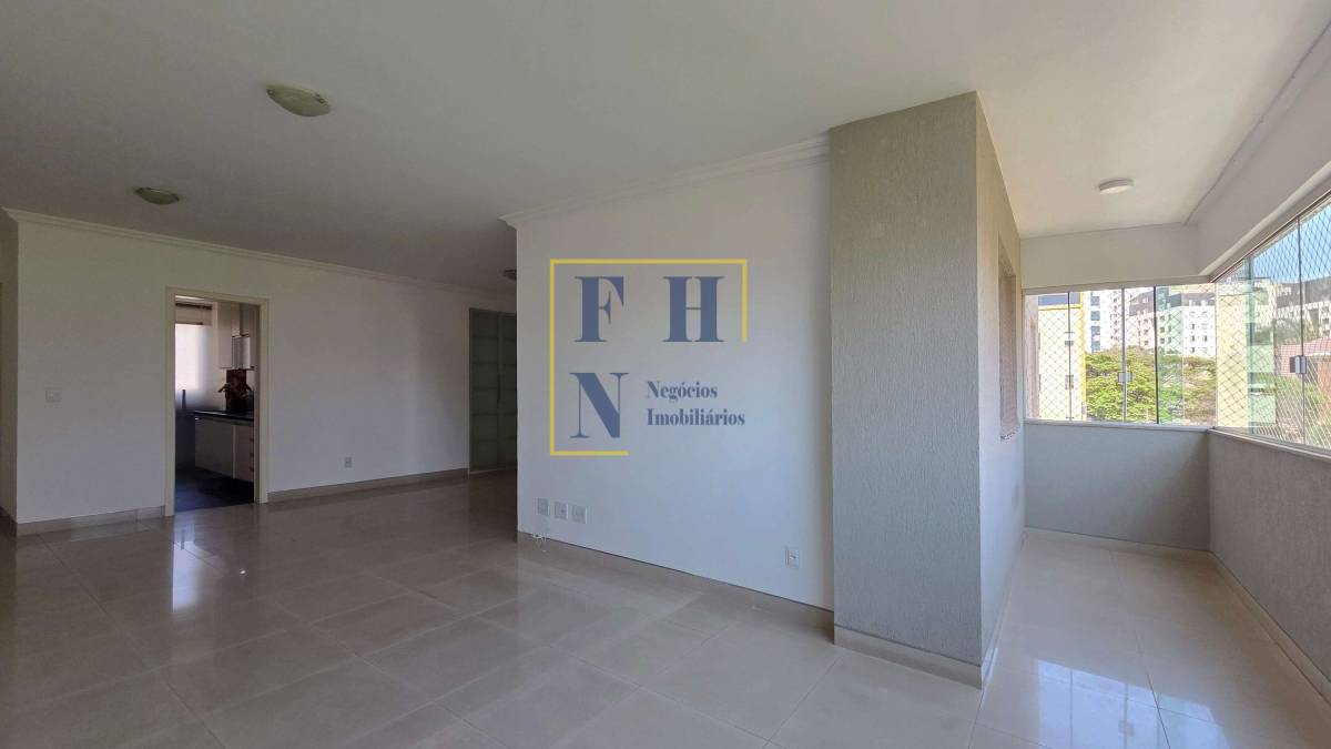  - Apartamento 3 Quartos à Venda no Buritis em Belo Horizonte