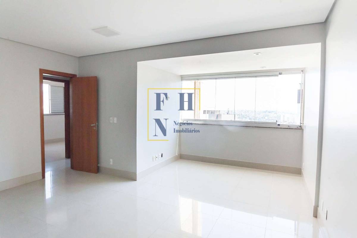  - Apartamento 3 Quartos à Venda no Buritis em Belo Horizonte