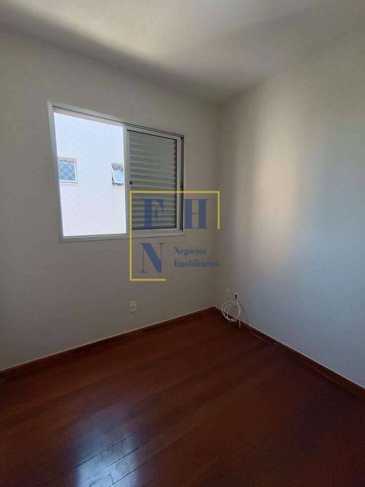 Apartamento à venda com 3 quartos, 85m² - Buritis,
