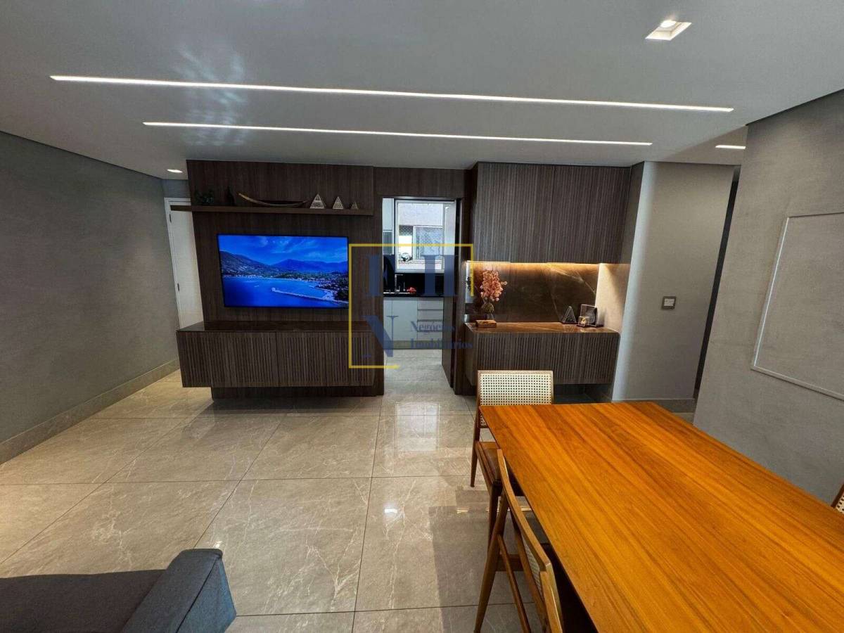  - Apartamento 3 Quartos à Venda no Buritis em Belo Horizonte