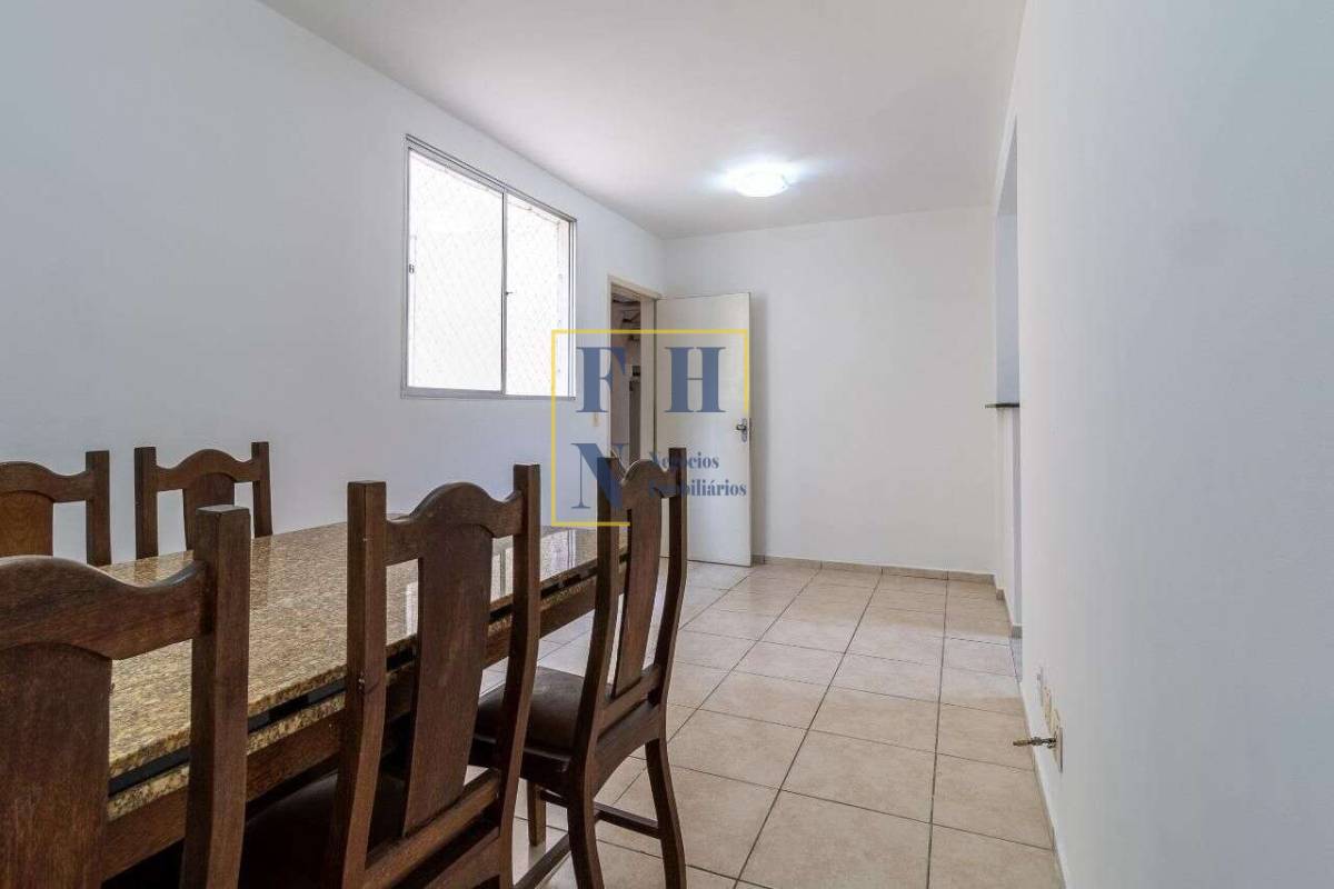 Apartamento à venda com 4 quartos, 72m² - Buritis,