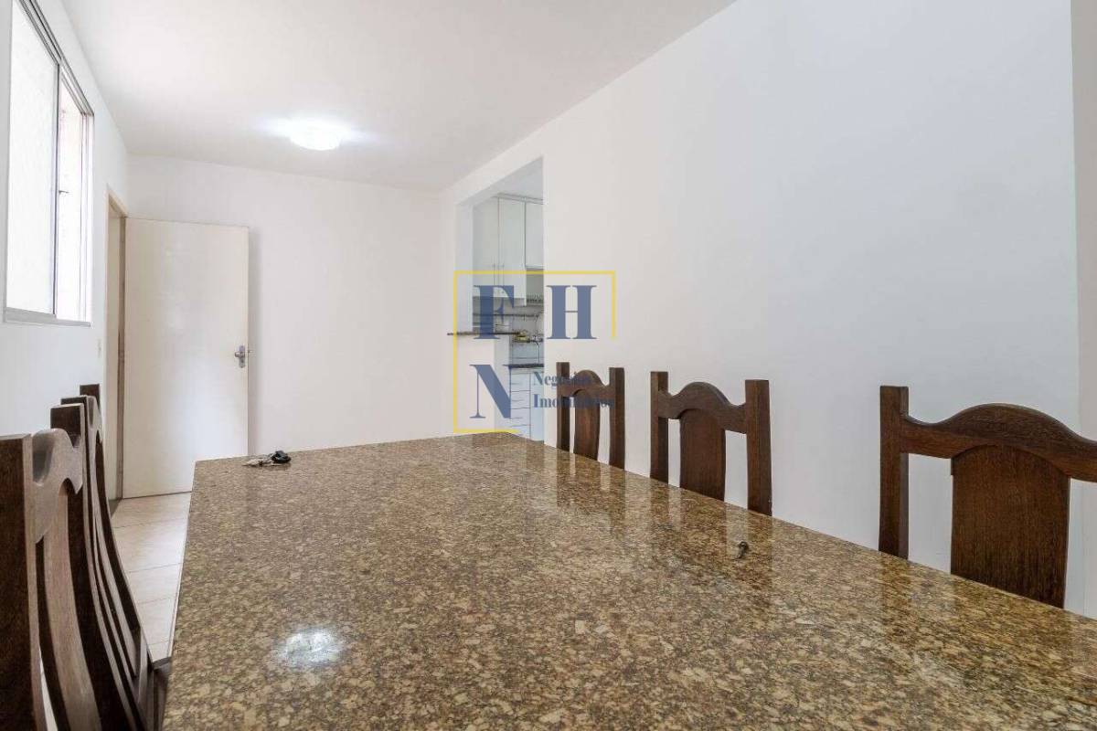  - Apartamento 4 Quartos à Venda no Buritis em Belo Horizonte