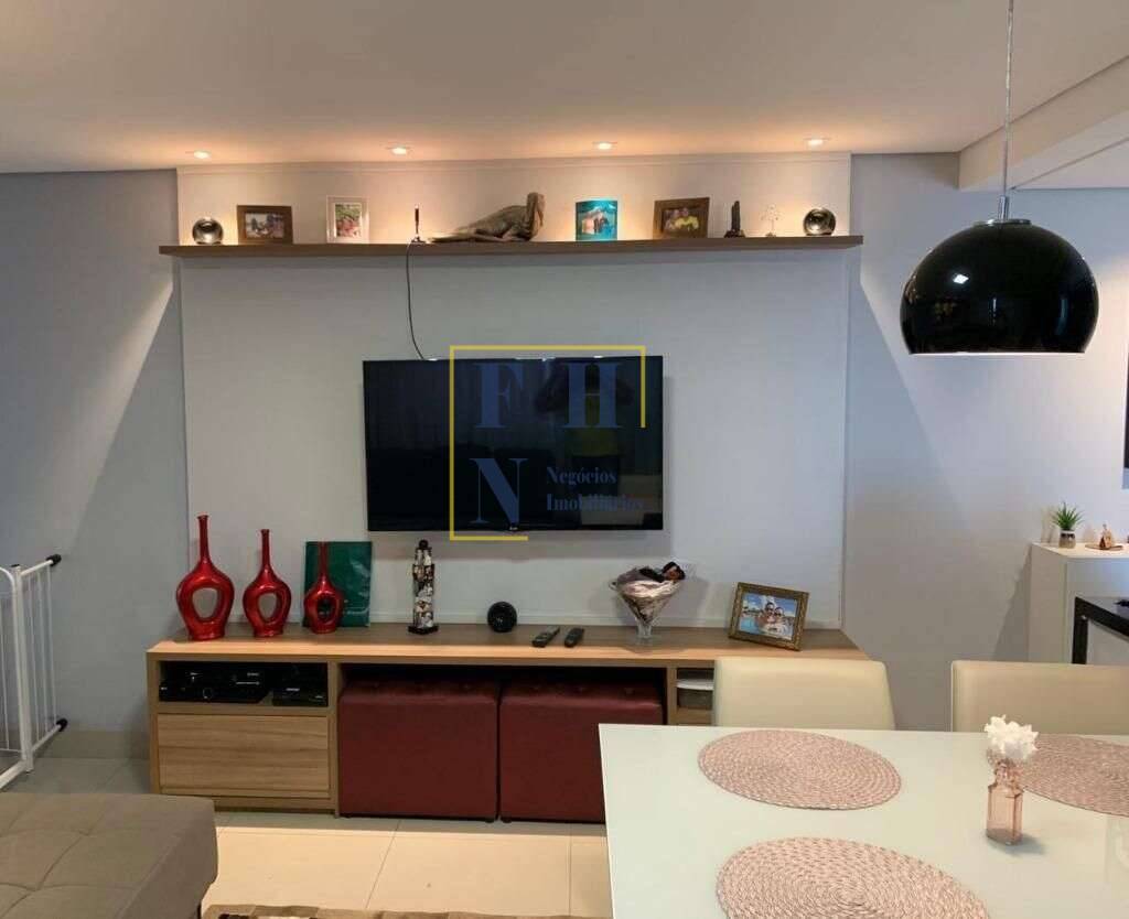 Apartamento à venda com 2 quartos, 64m² - Buritis,