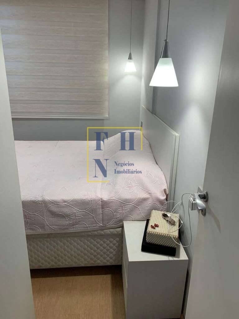 Apartamento à venda com 2 quartos, 64m² - Buritis,