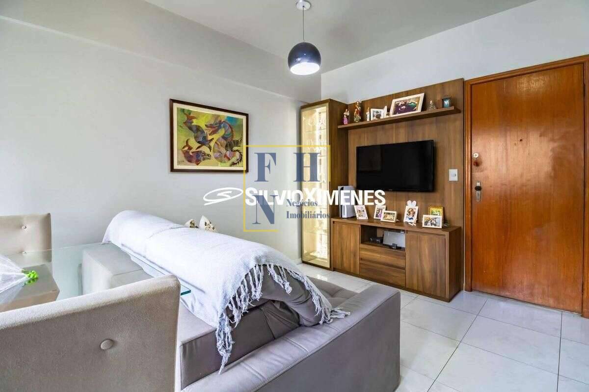 Apartamento à venda com 3 quartos, 105m² - Buritis,