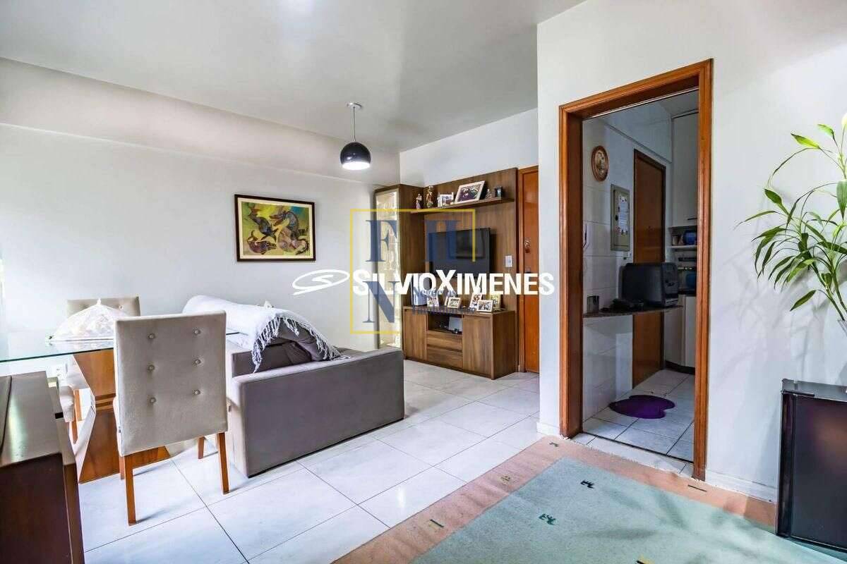  - Apartamento 3 Quartos à Venda no Buritis em Belo Horizonte