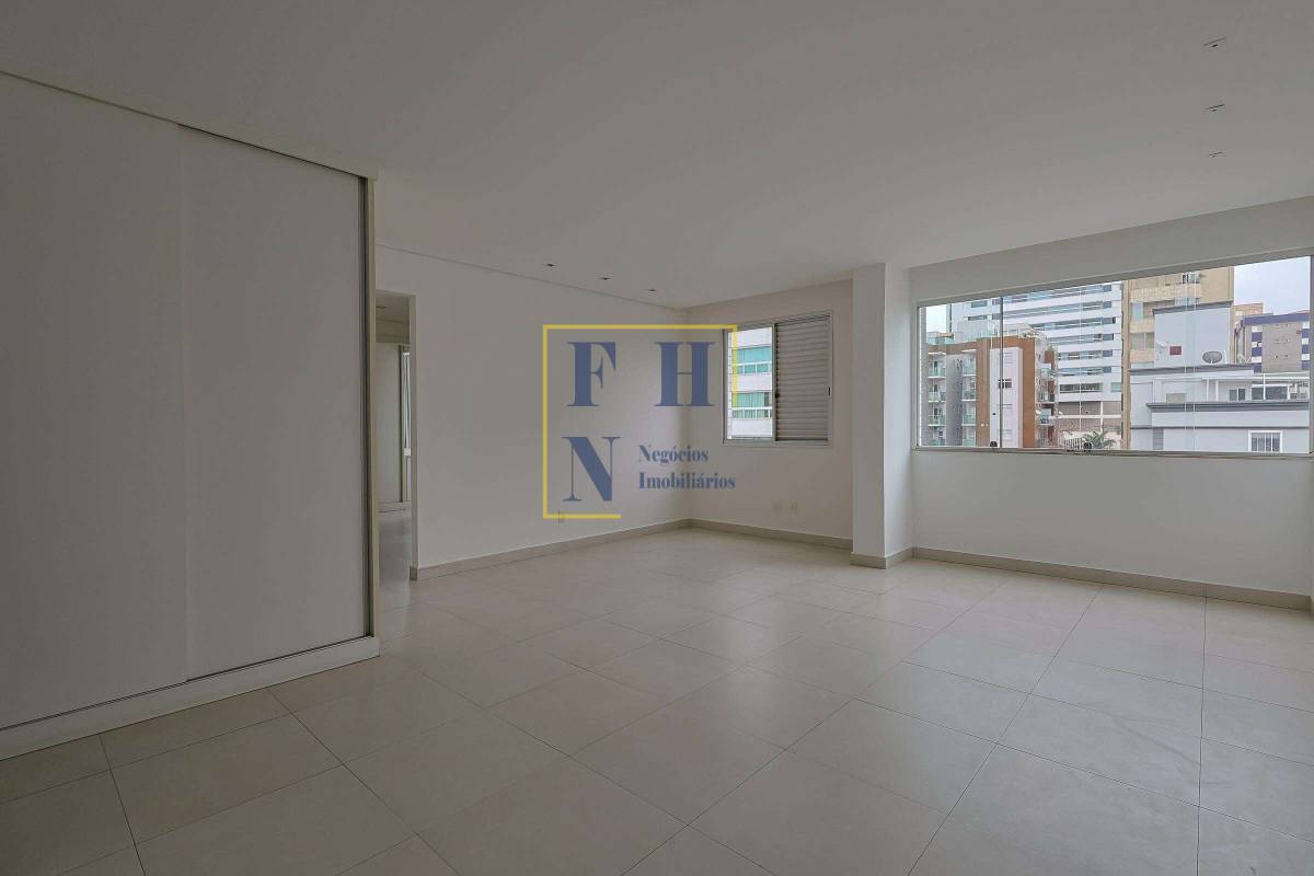 Apartamento à venda com 3 quartos, 85m² - Buritis,
