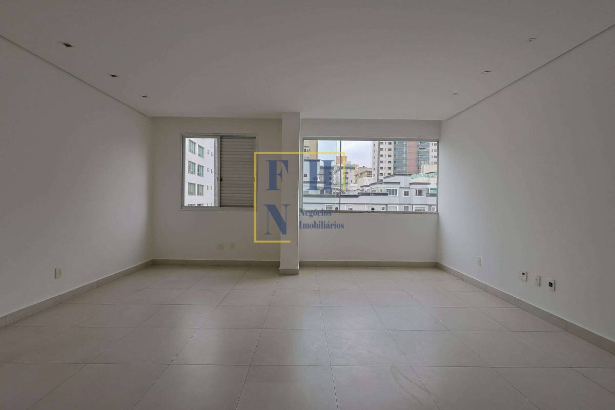Apartamento à venda com 3 quartos, 85m² - Buritis,