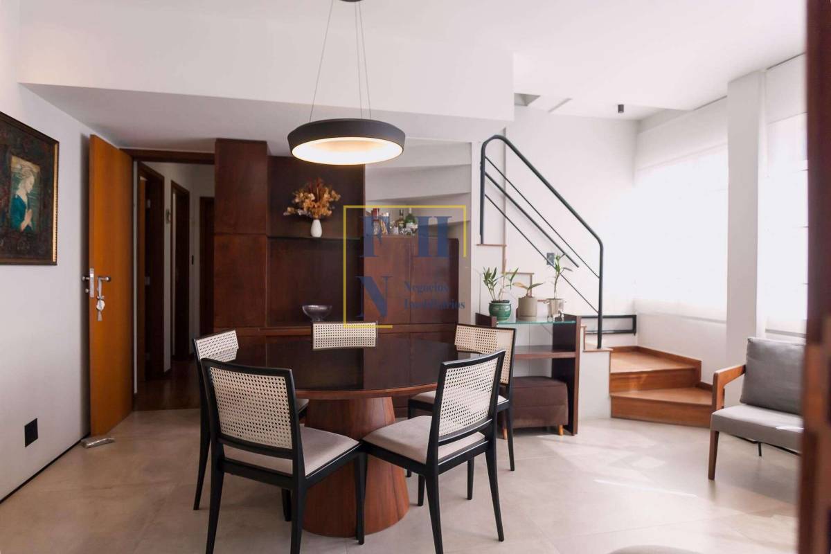 Apartamento 3 Quartos à Venda no Buritis em Belo Horizonte - FHN Imóveis