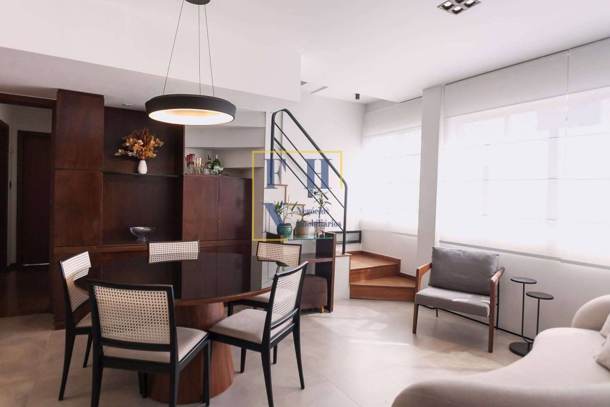  - Apartamento 3 Quartos à Venda no Buritis em Belo Horizonte