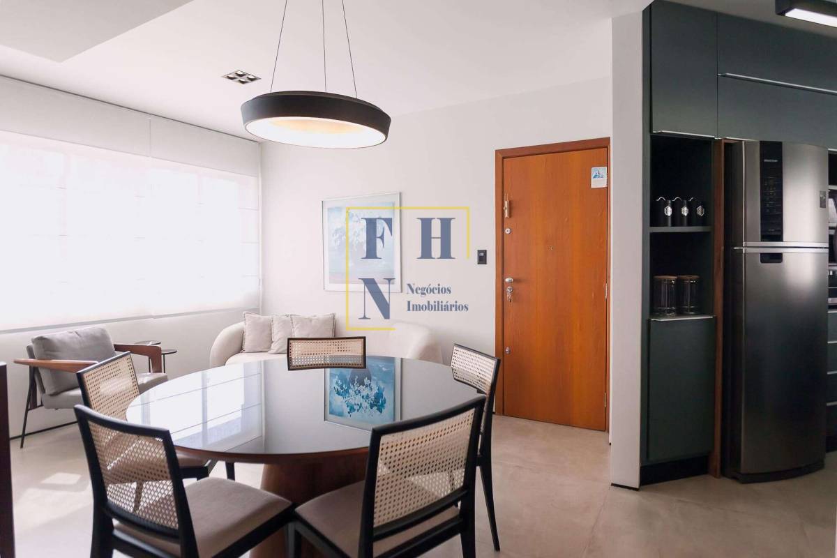  - Apartamento 3 Quartos à Venda no Buritis em Belo Horizonte