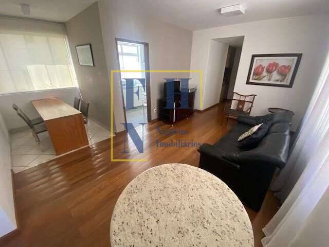 - Apartamento 2 Quartos à Venda no Buritis em Belo Horizonte