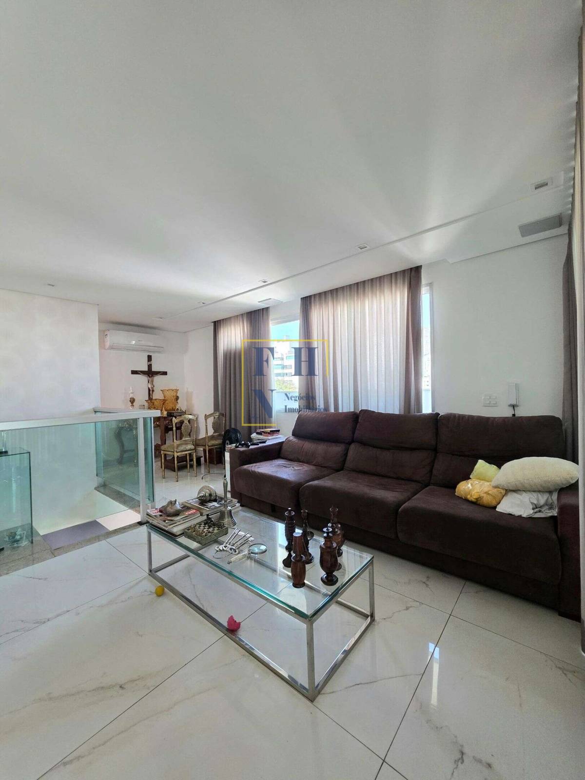 Apartamento 3 Quartos à Venda no Buritis em Belo Horizonte - FHN Imóveis