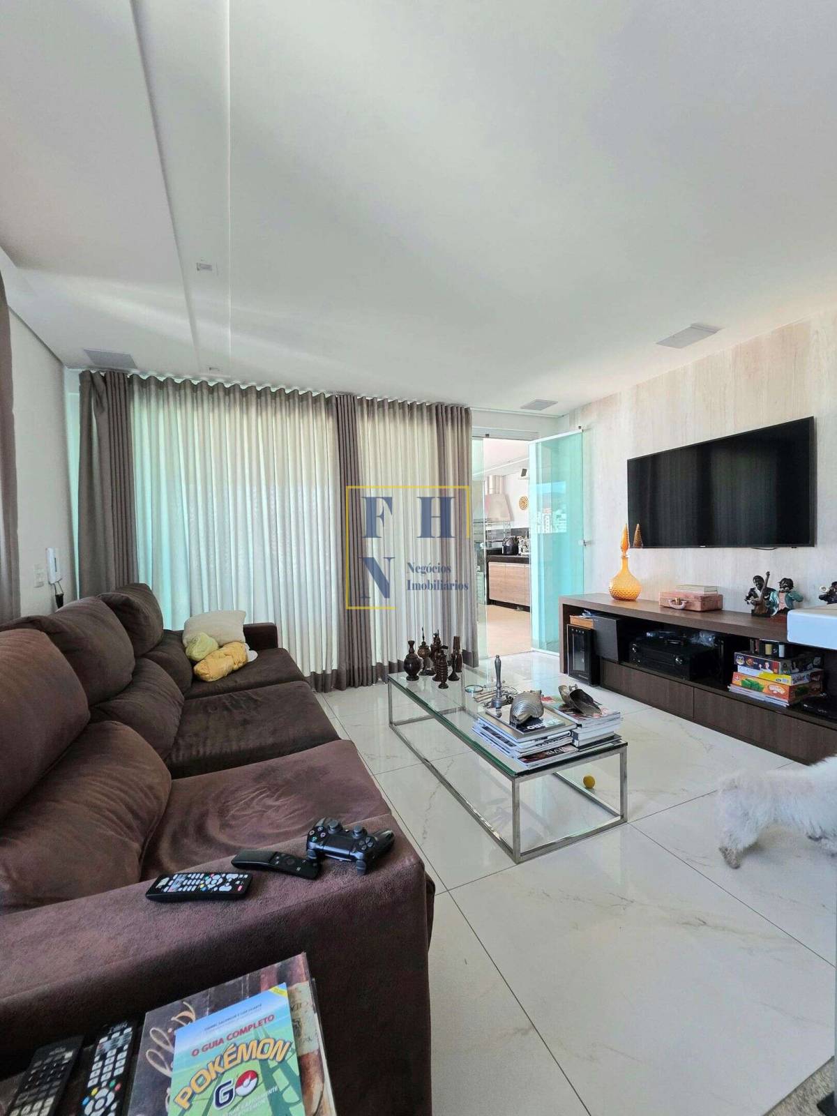  - Apartamento 3 Quartos à Venda no Buritis em Belo Horizonte