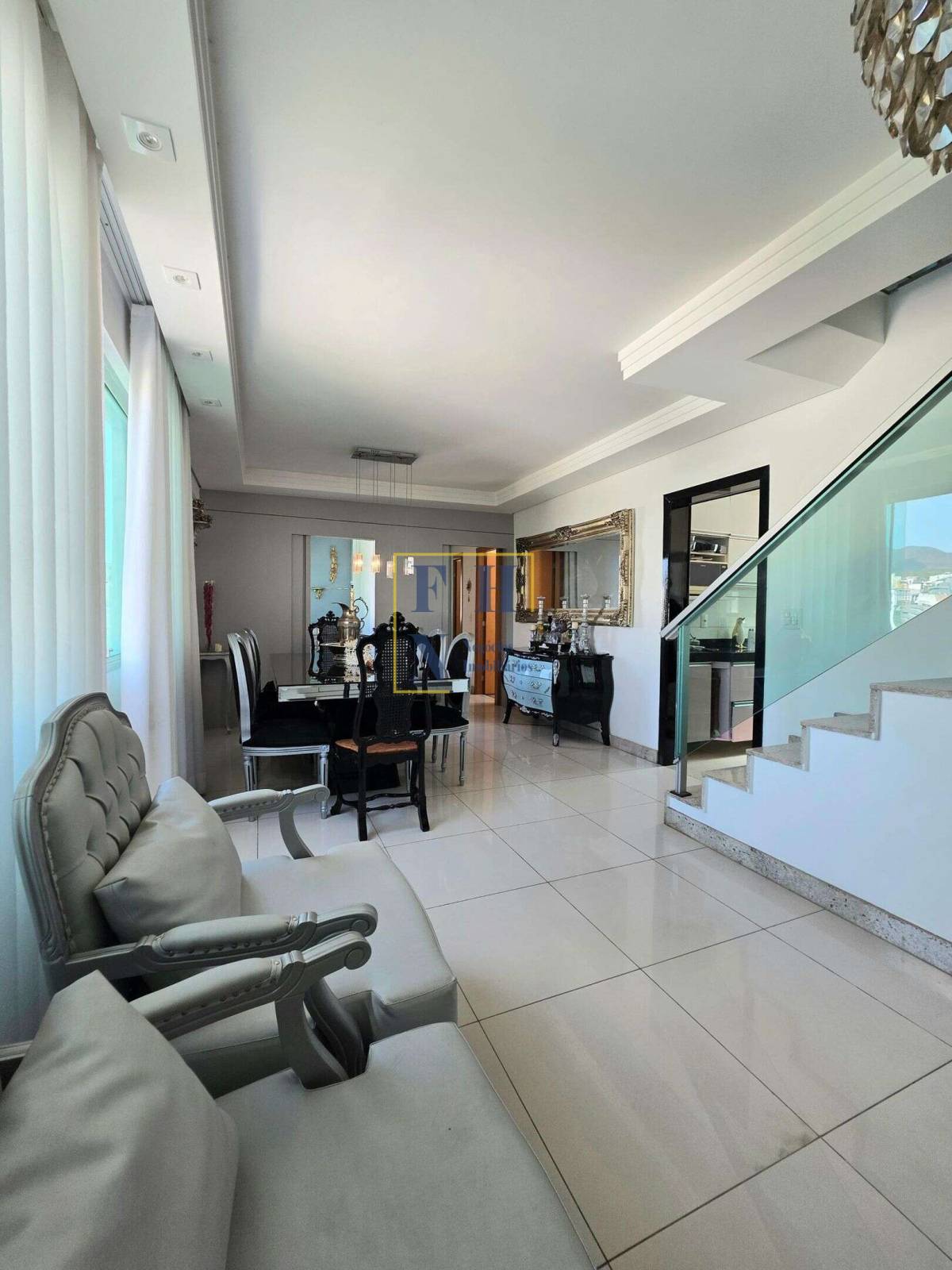  - Apartamento 3 Quartos à Venda no Buritis em Belo Horizonte