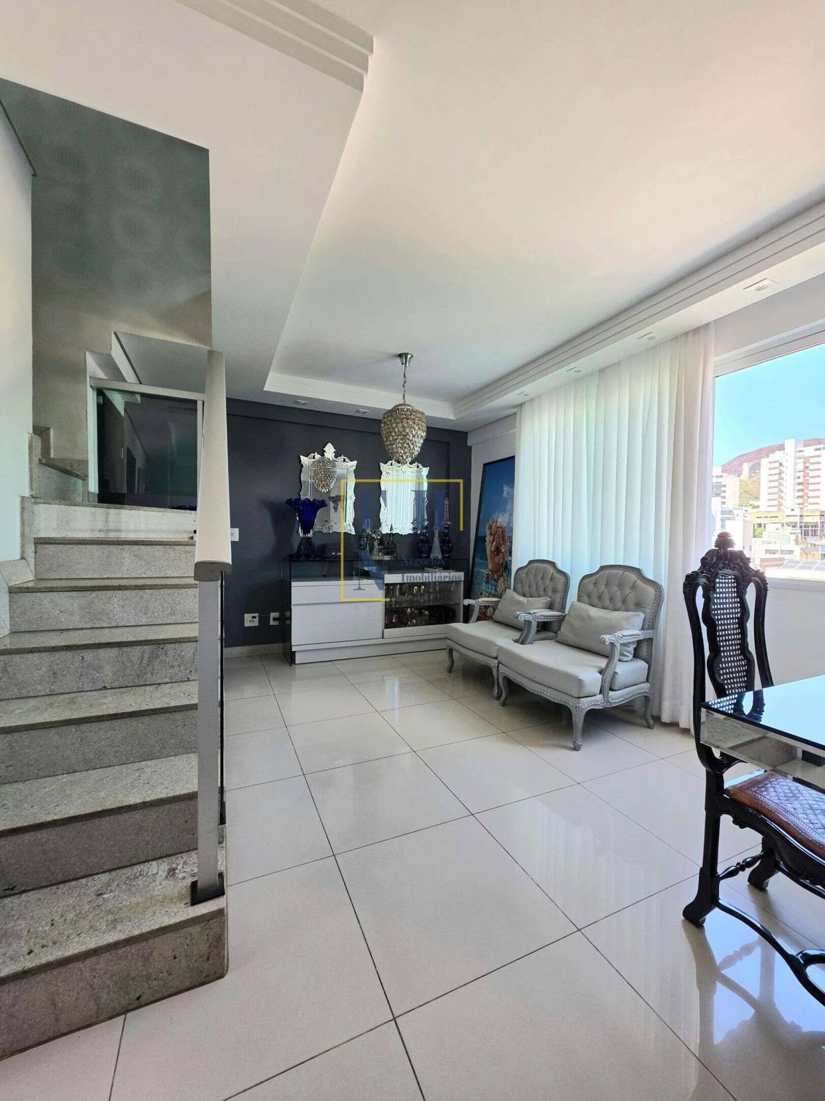  - Apartamento 3 Quartos à Venda no Buritis em Belo Horizonte