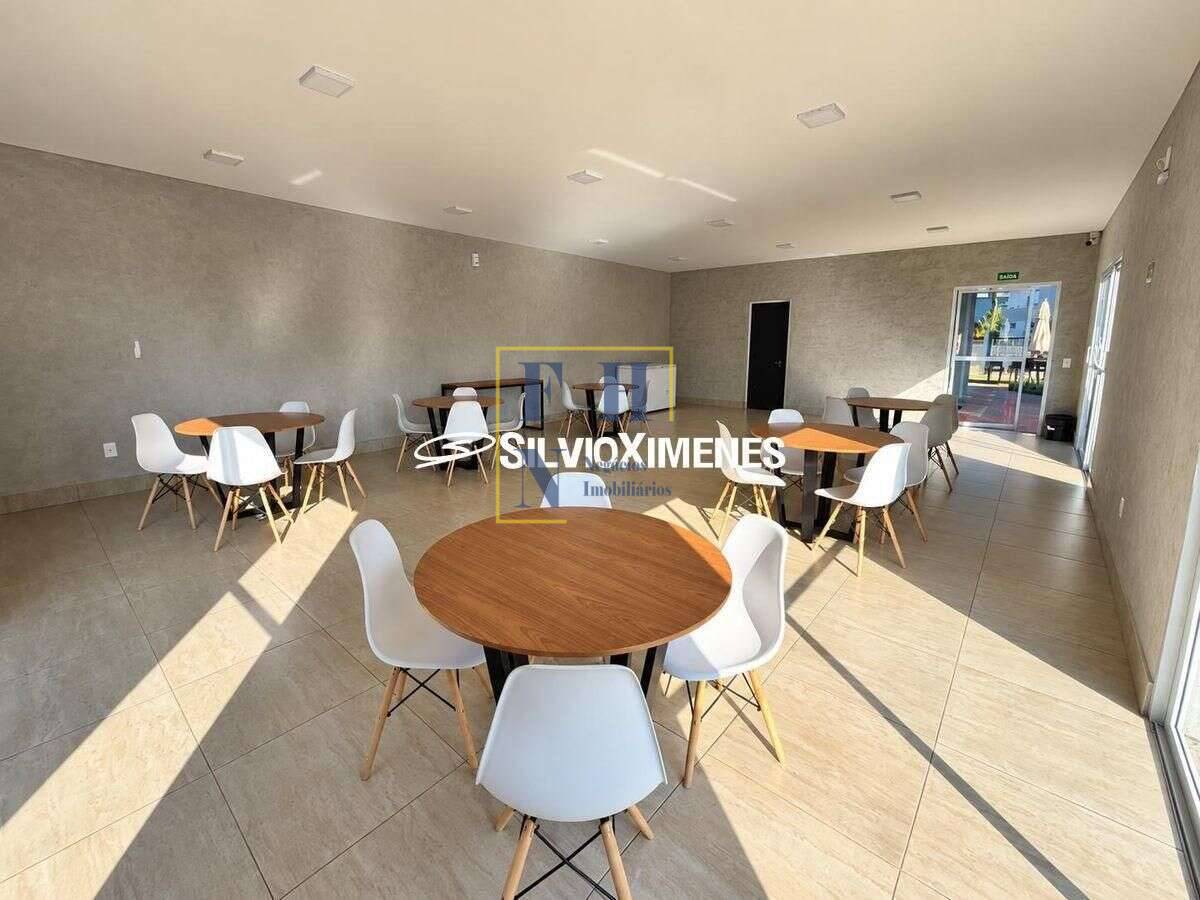 Apartamento à venda com 2 quartos, 55m² - Buritis,
