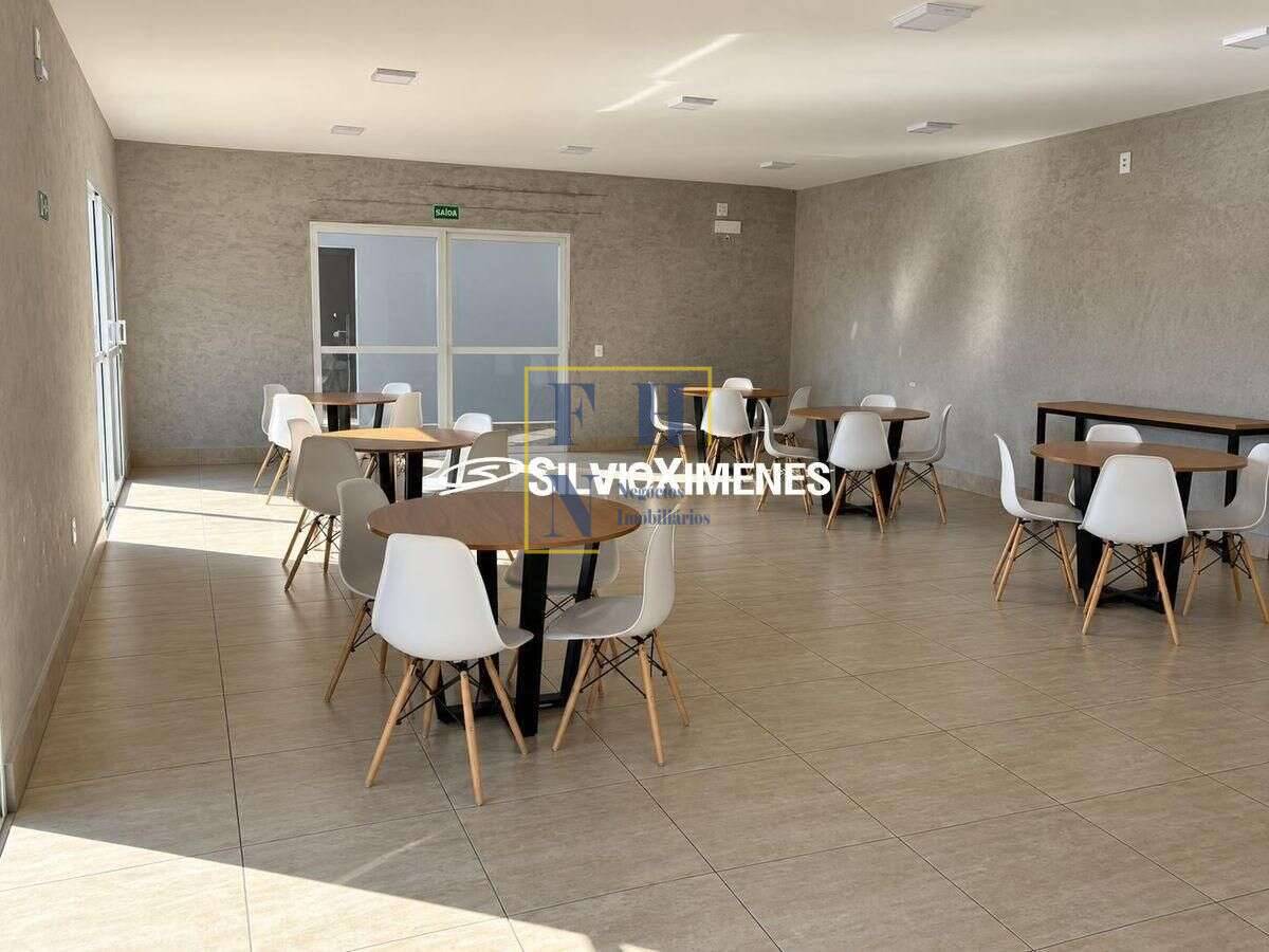 Apartamento à venda com 2 quartos, 55m² - Buritis,