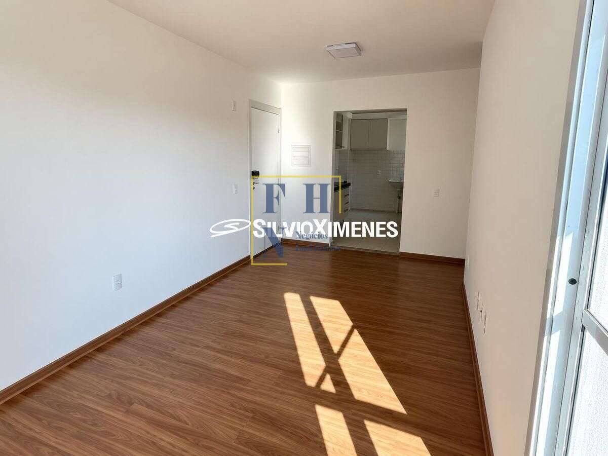 Apartamento à venda com 2 quartos, 55m² - Buritis,