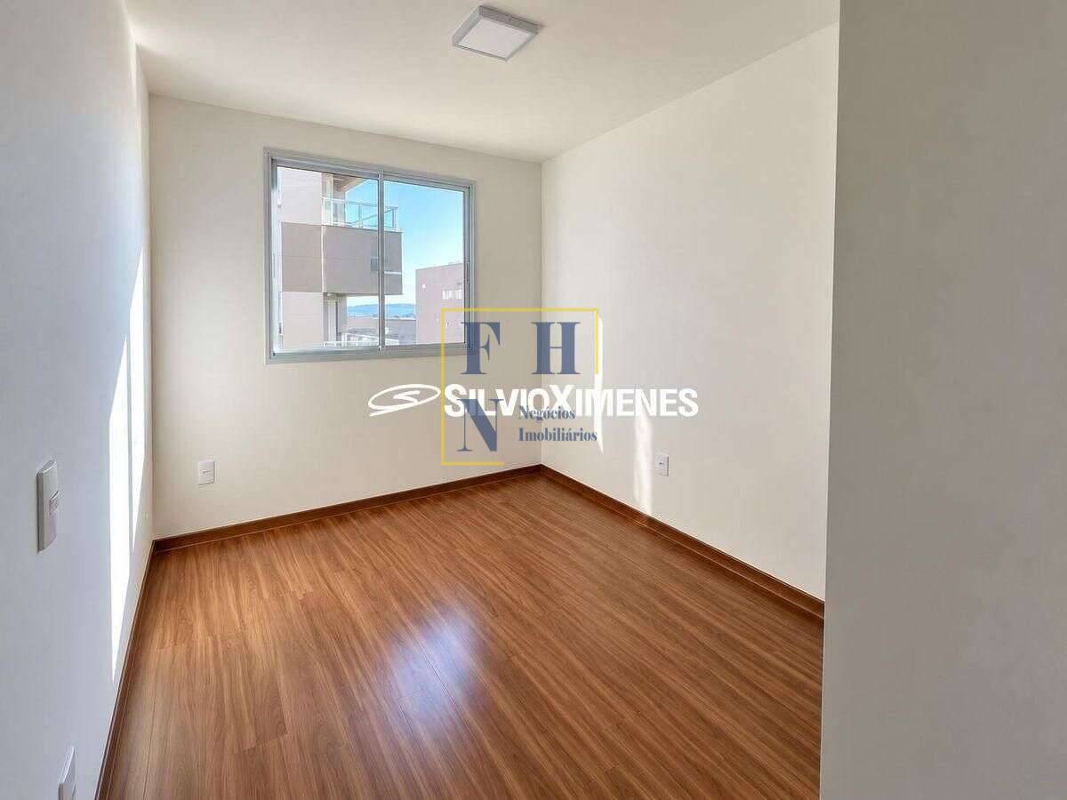  - Apartamento 2 Quartos à Venda no Buritis em Belo Horizonte