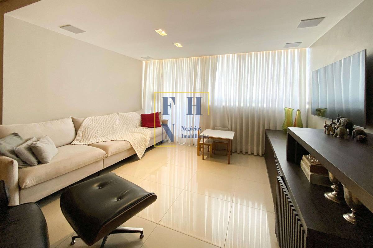  - Apartamento 4 Quartos à Venda no Buritis em Belo Horizonte