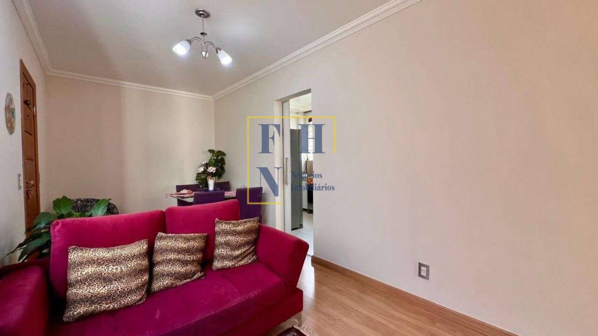  - Apartamento 3 Quartos à Venda no Buritis em Belo Horizonte