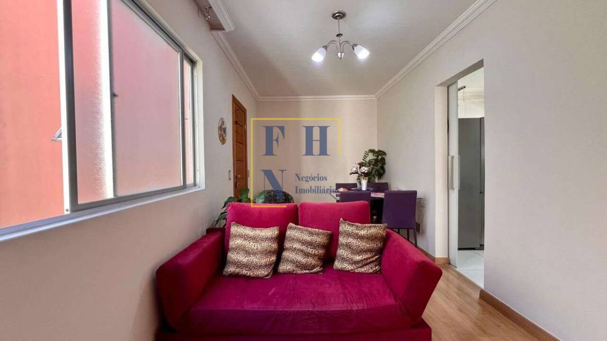  - Apartamento 3 Quartos à Venda no Buritis em Belo Horizonte