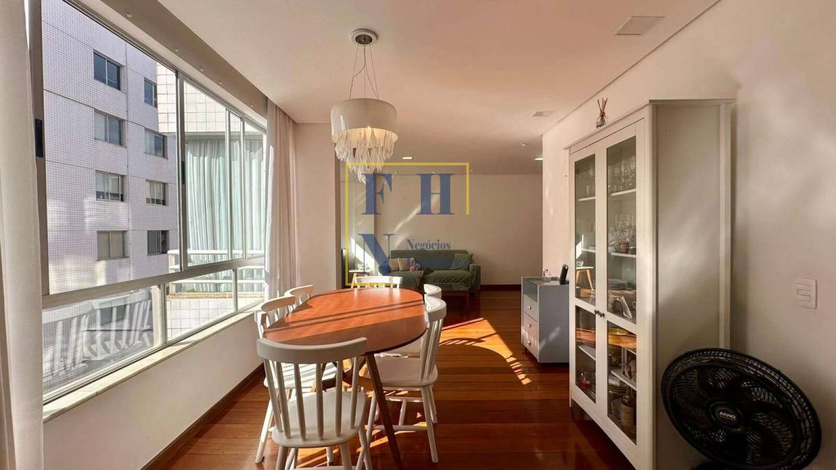  - Apartamento 3 Quartos à Venda no Buritis em Belo Horizonte