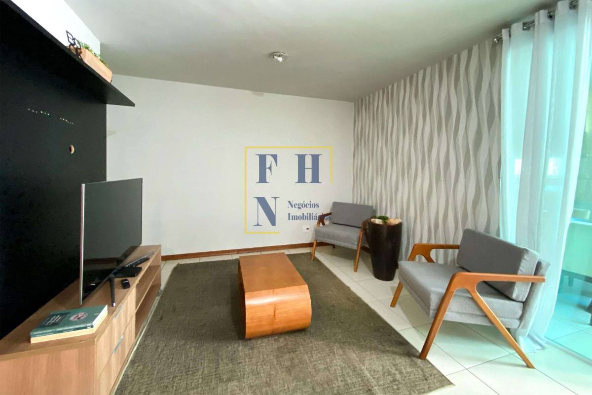 Apartamento à venda com 3 quartos, 85m² - Buritis,