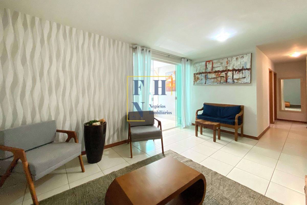  - Apartamento 3 Quartos à Venda no Buritis em Belo Horizonte