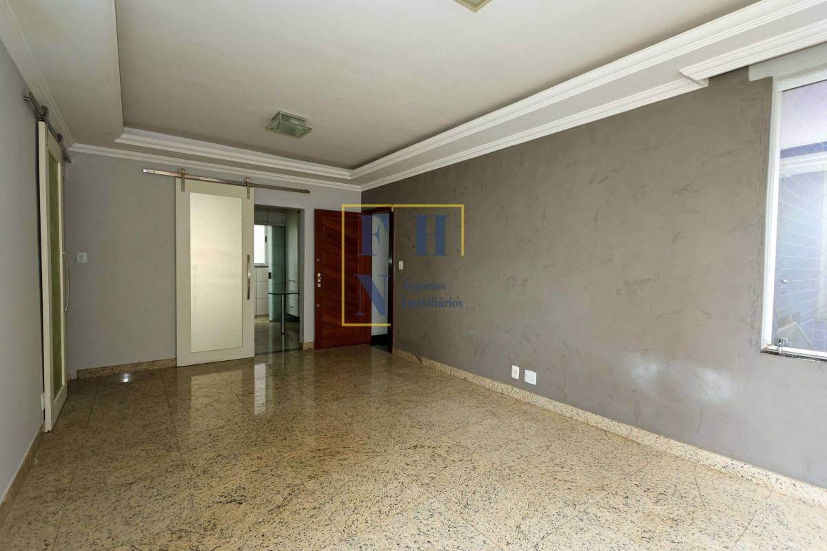 Apartamento 3 Quartos à Venda no Buritis em Belo Horizonte - FHN Imóveis