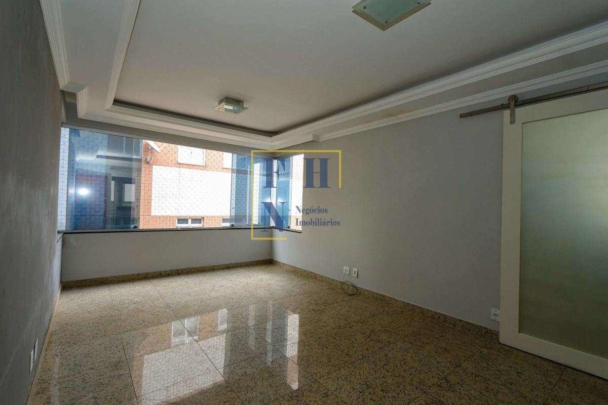  - Apartamento 3 Quartos à Venda no Buritis em Belo Horizonte