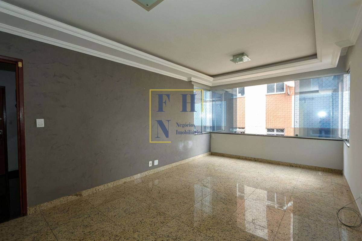  - Apartamento 3 Quartos à Venda no Buritis em Belo Horizonte