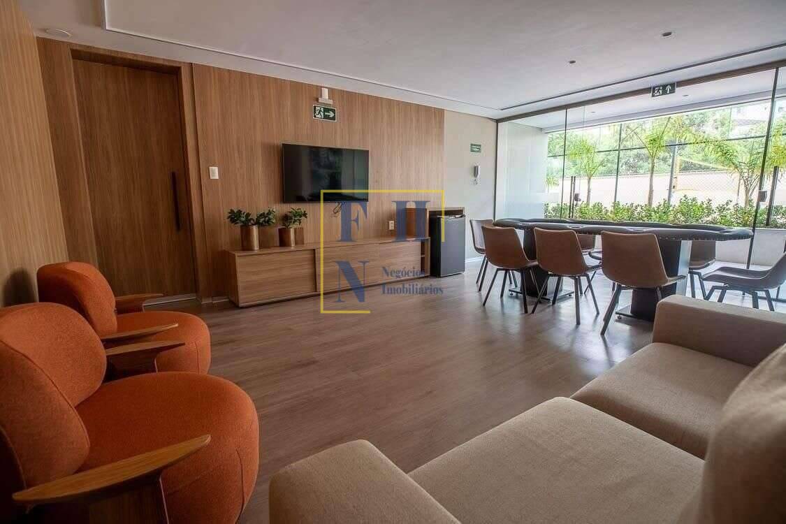 Apartamento à venda com 3 quartos, 71m² - Buritis,