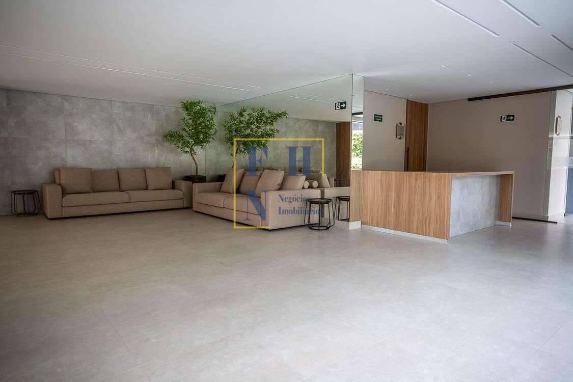 Apartamento à venda com 3 quartos, 71m² - Buritis,