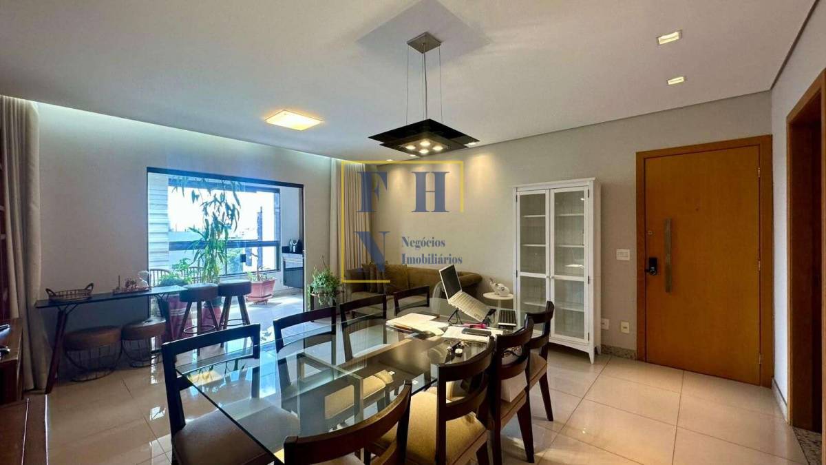  - Apartamento 3 Quartos à Venda no Buritis em Belo Horizonte