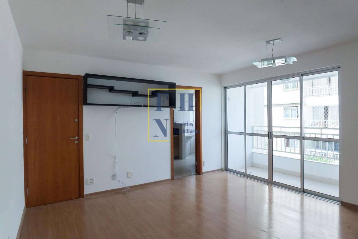 Apartamento 3 Quartos à Venda no Buritis em Belo Horizonte - FHN Imóveis