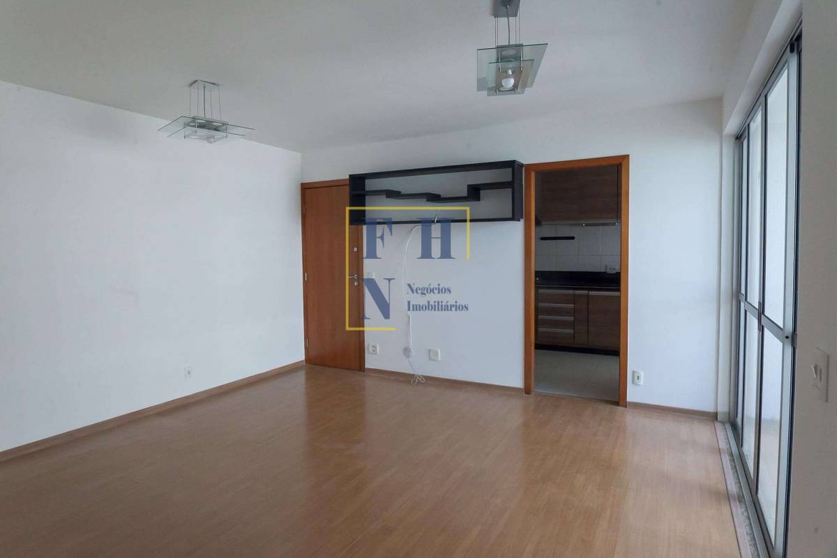  - Apartamento 3 Quartos à Venda no Buritis em Belo Horizonte