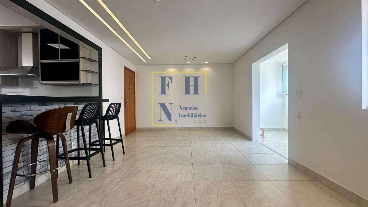  - Apartamento 3 Quartos à Venda no Buritis em Belo Horizonte