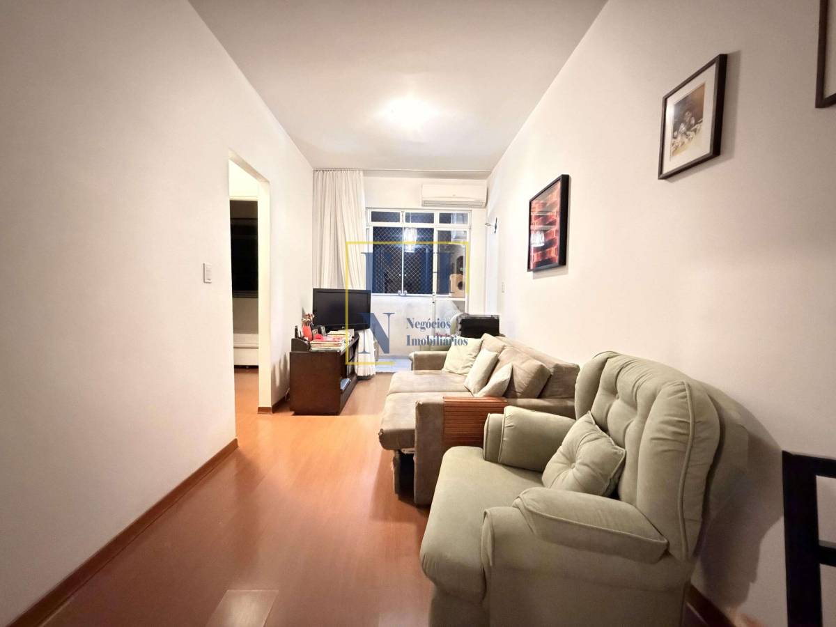 Apartamento 2 Quartos à Venda no Buritis em Belo Horizonte - FHN Imóveis
