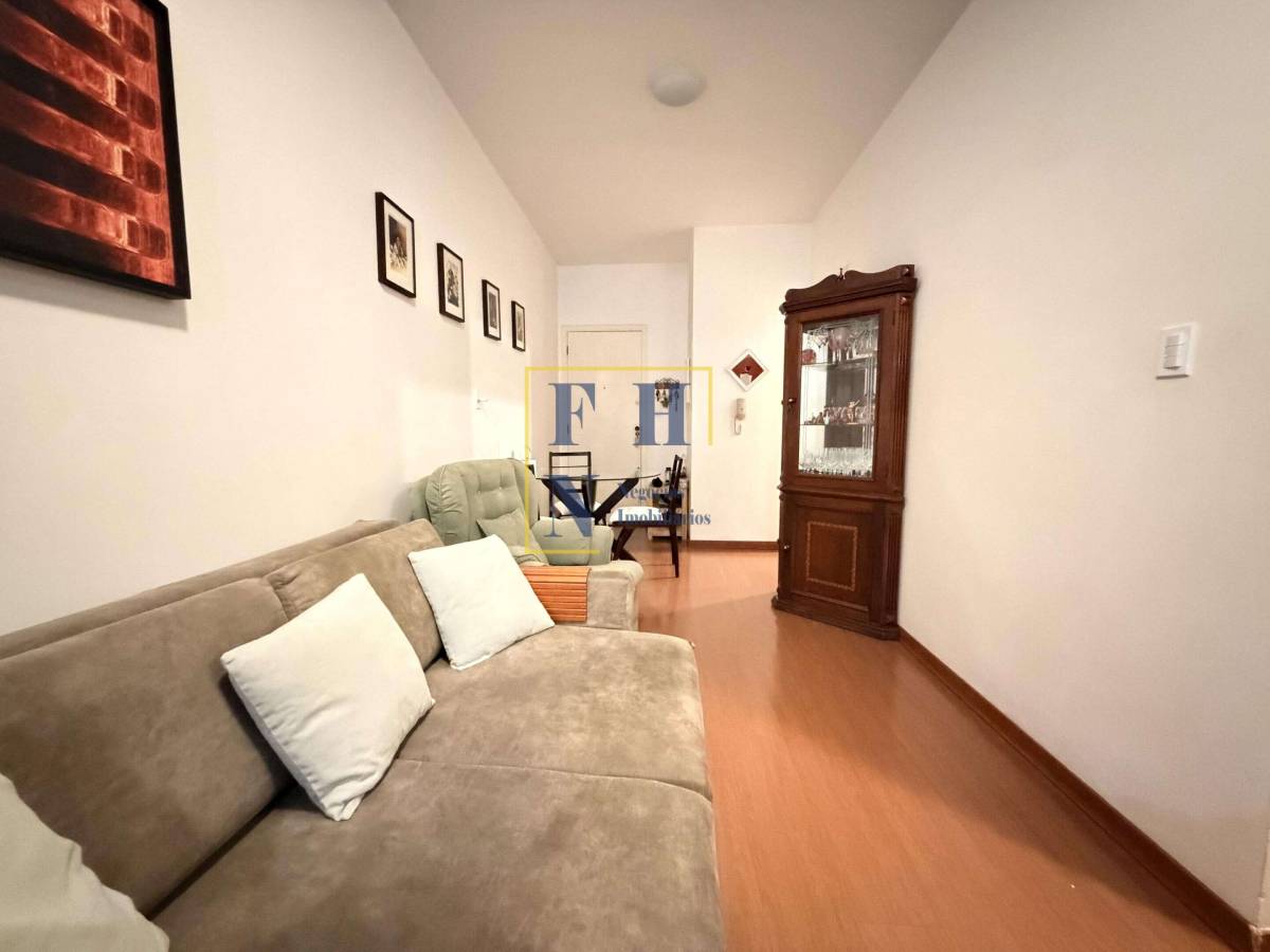  - Apartamento 2 Quartos à Venda no Buritis em Belo Horizonte