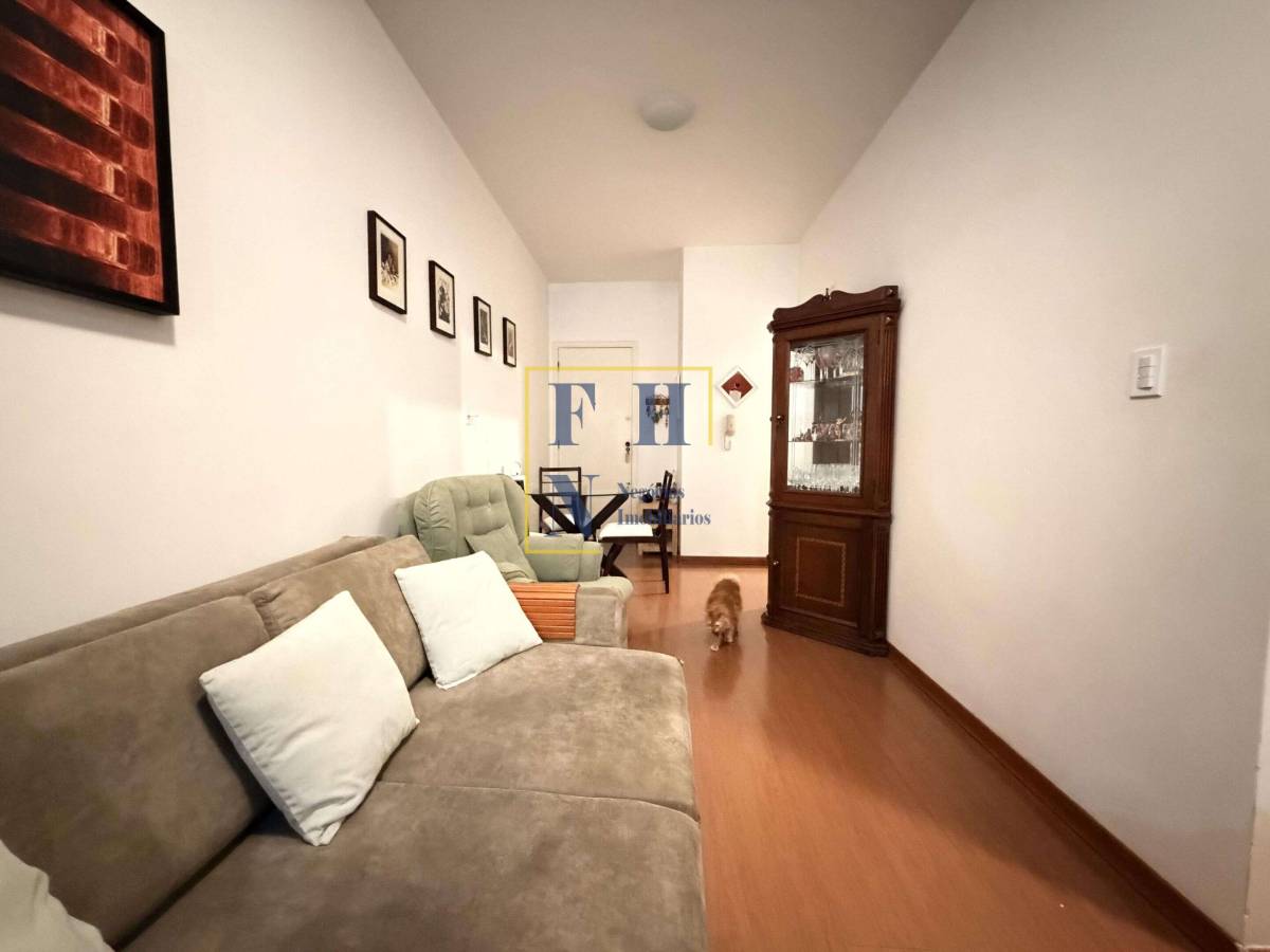  - Apartamento 2 Quartos à Venda no Buritis em Belo Horizonte