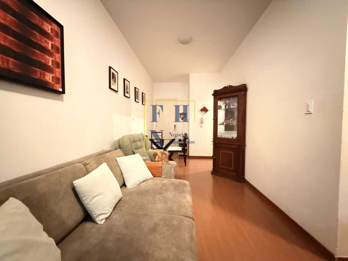  - Apartamento 2 Quartos à Venda no Buritis em Belo Horizonte