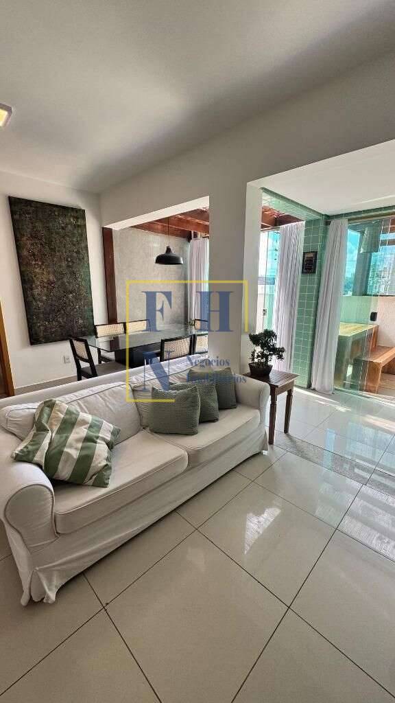 Apartamento 2 Quartos à Venda no Buritis em Belo Horizonte - FHN Imóveis
