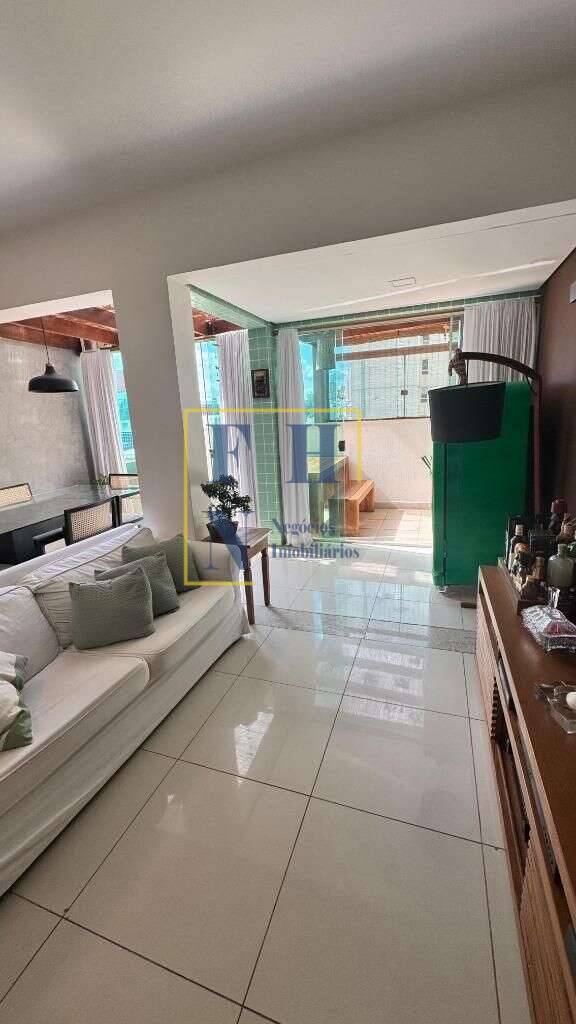  - Apartamento 2 Quartos à Venda no Buritis em Belo Horizonte