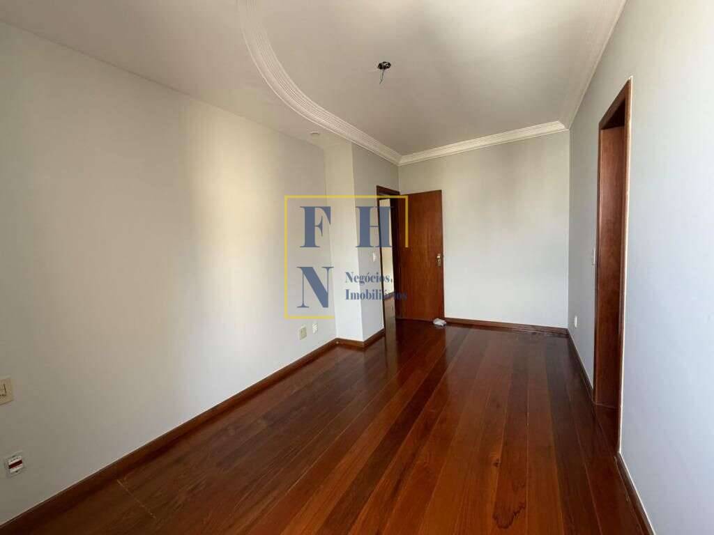  - Apartamento 4 Quartos à Venda no Buritis em Belo Horizonte