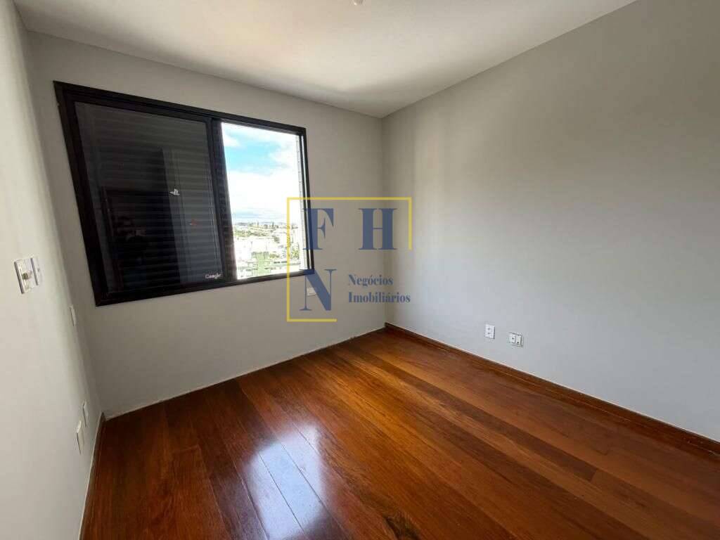  - Apartamento 4 Quartos à Venda no Buritis em Belo Horizonte