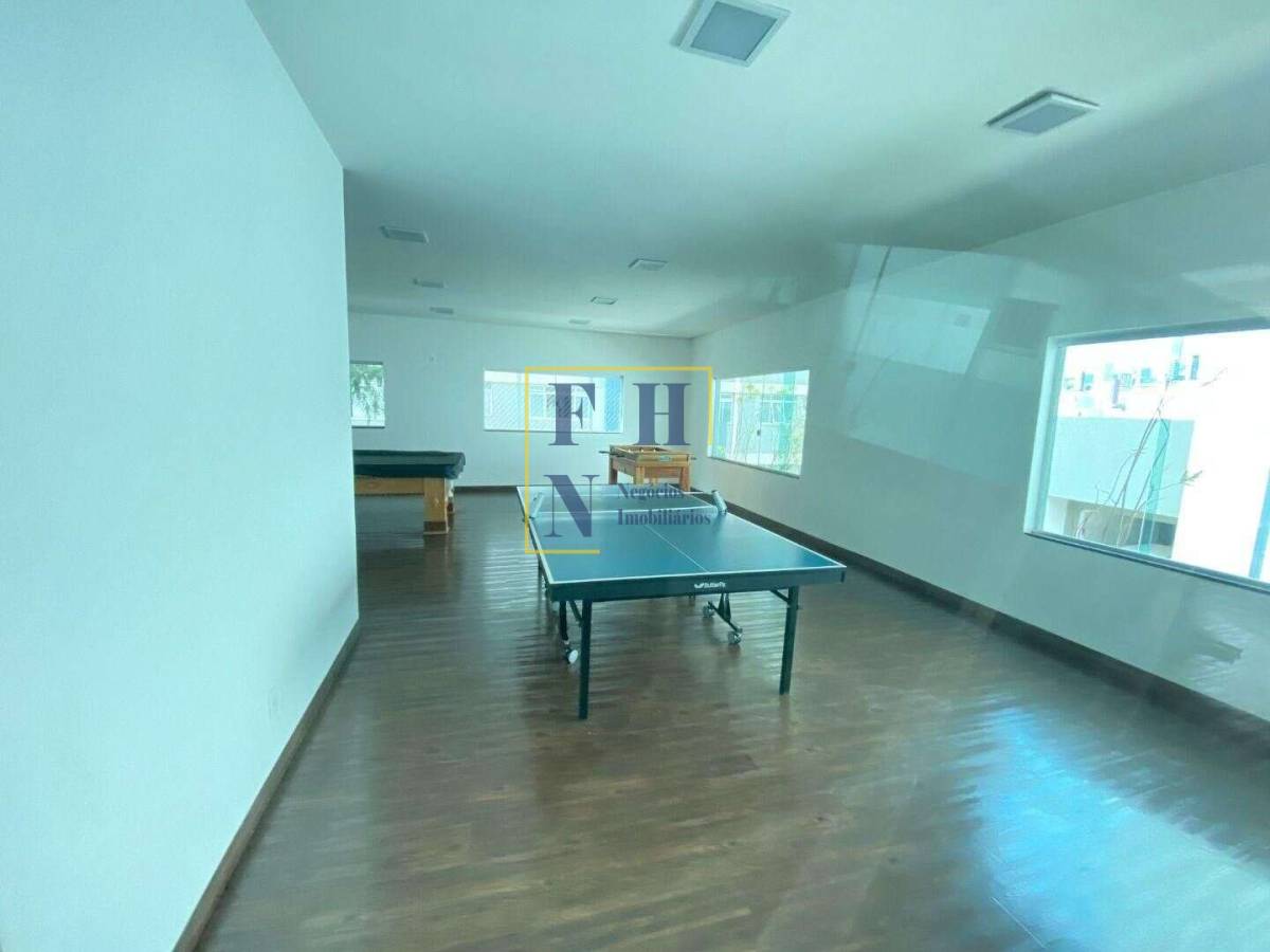 Apartamento à venda com 3 quartos, 85m² - Buritis,